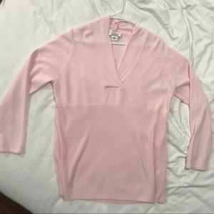 Warm Flawless Maternity Sweater